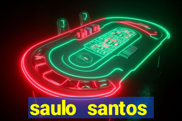 saulo santos estrela terra